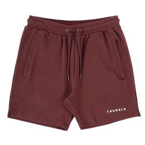 Youngla Shorts